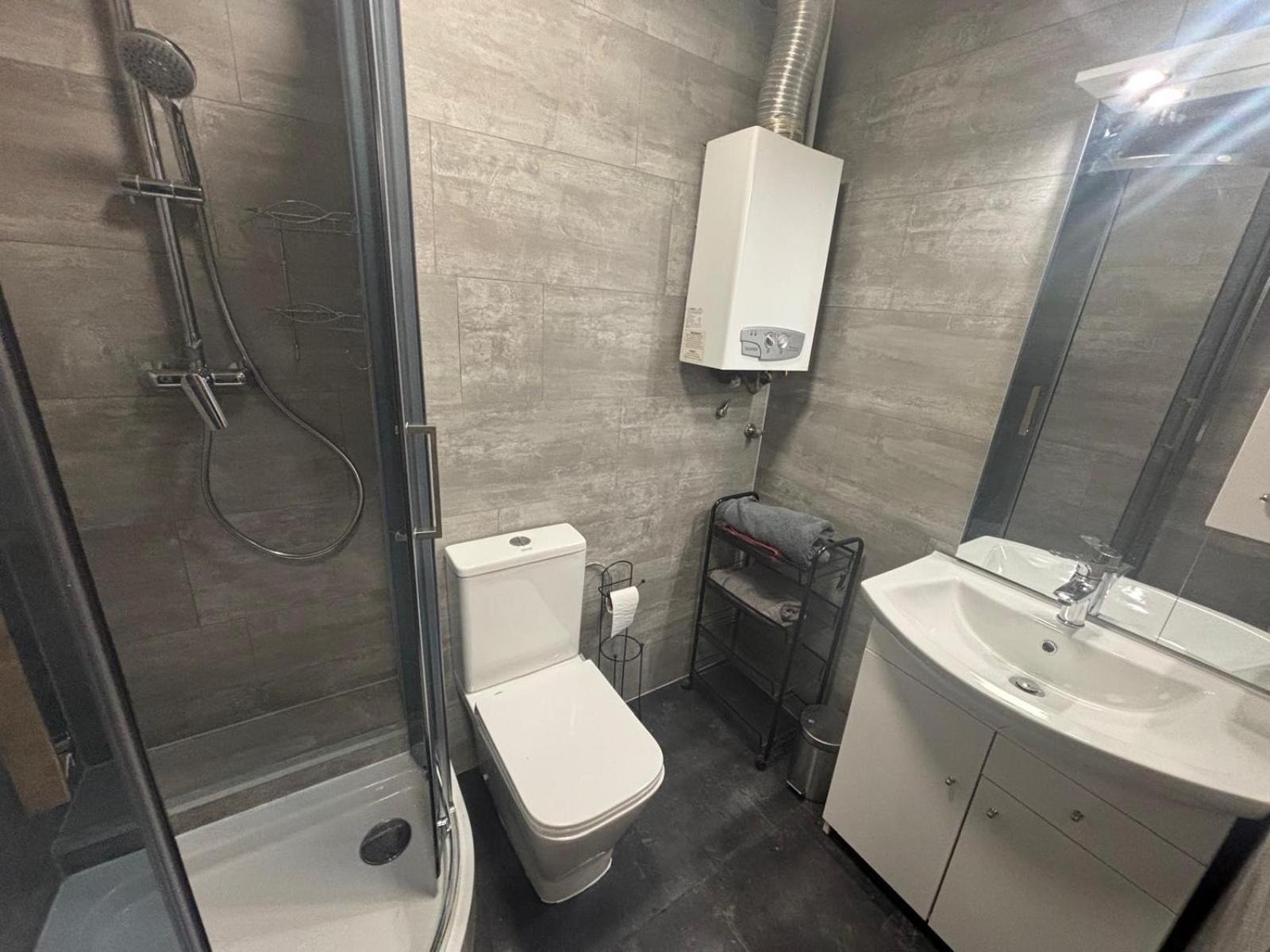 Apartament Cinema Kielce Esterno foto